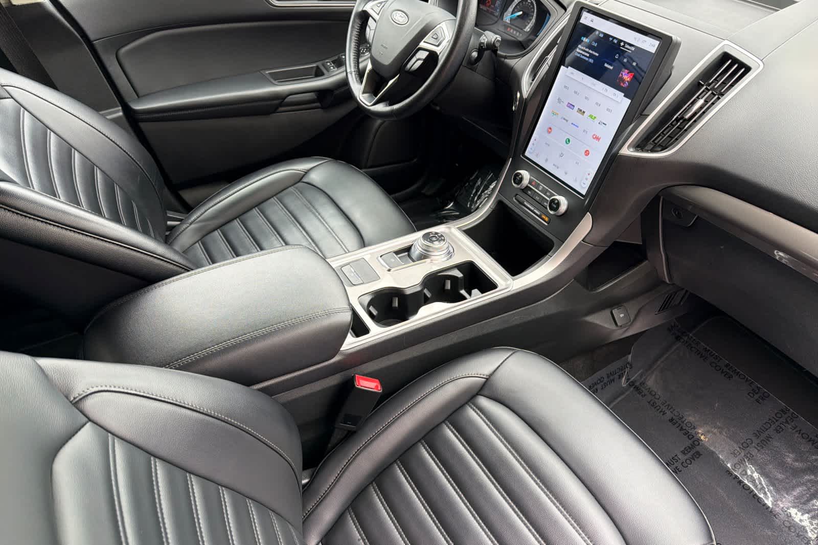 Thumbnail: 2024 Ford Edge - 16