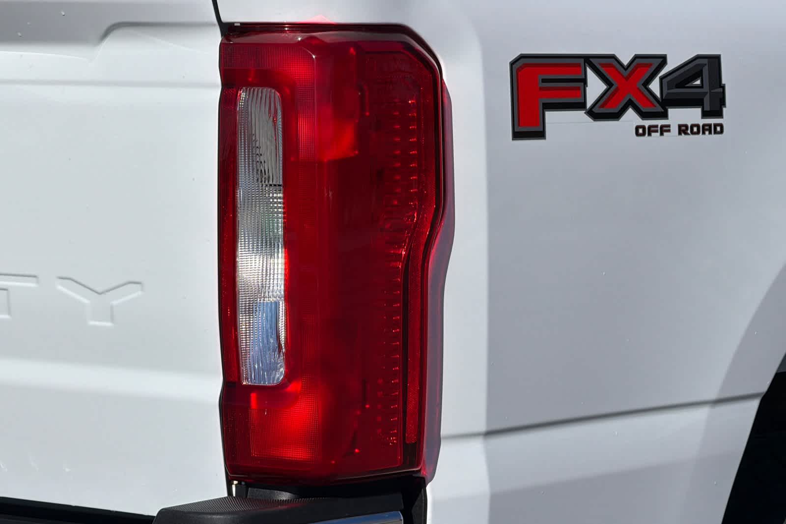 Thumbnail: 2024 Ford F-350 - 26