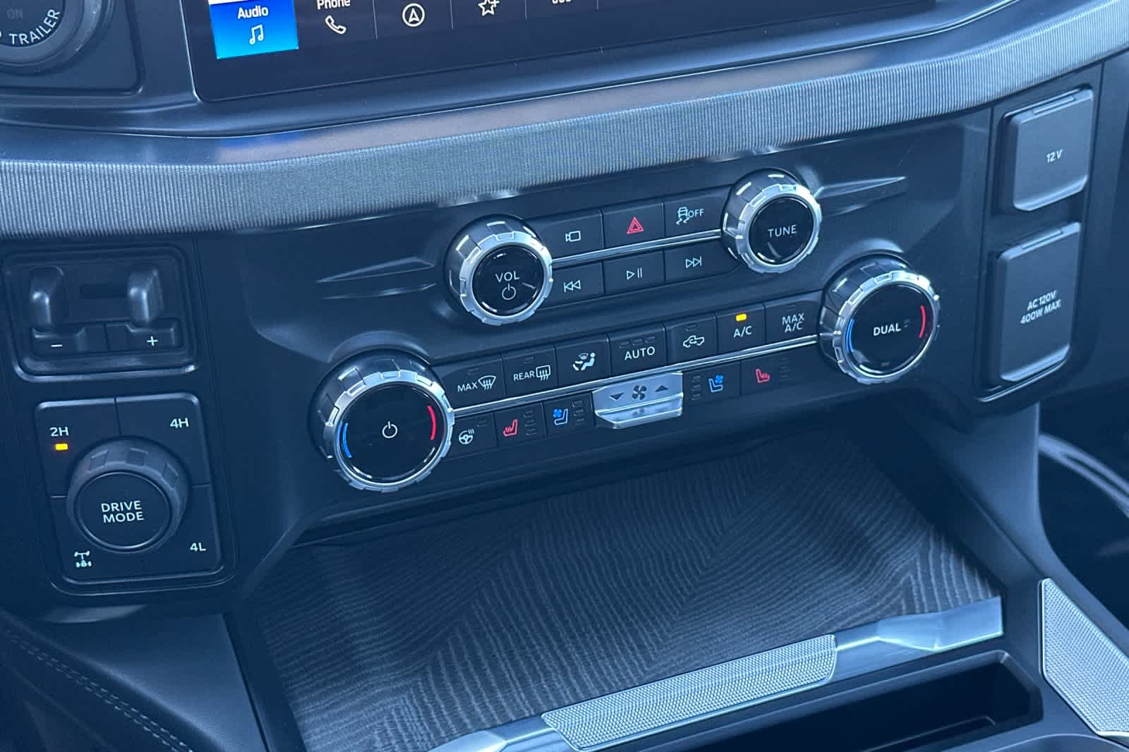 Thumbnail: 2025 Ford F-350 - 20