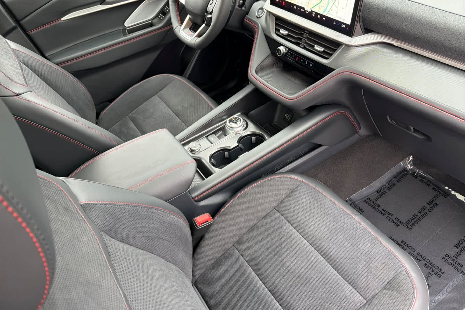 Thumbnail: 2026 Ford Explorer - 17