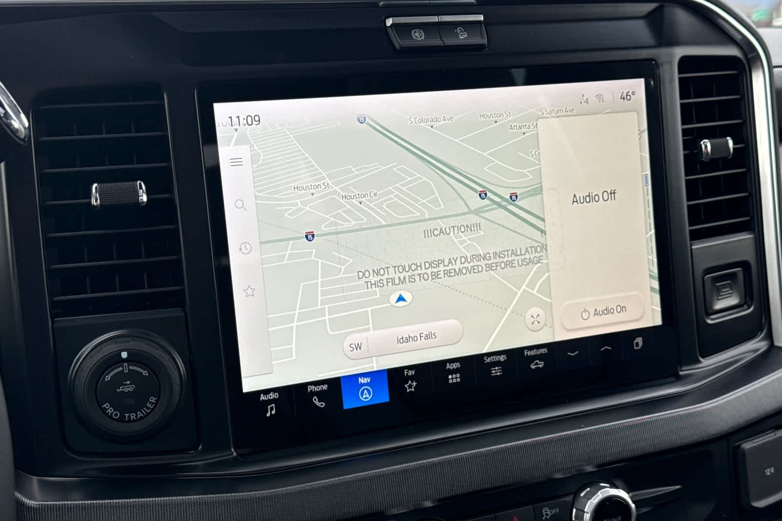 Thumbnail: 2026 Ford F-350 - 18