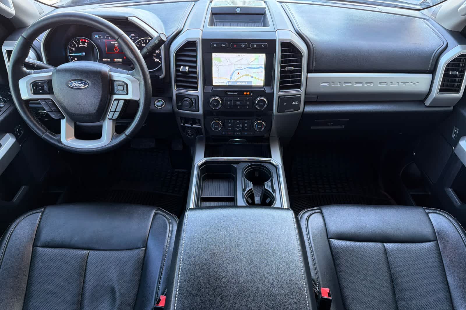 Thumbnail: 2021 Ford F-350 - 3