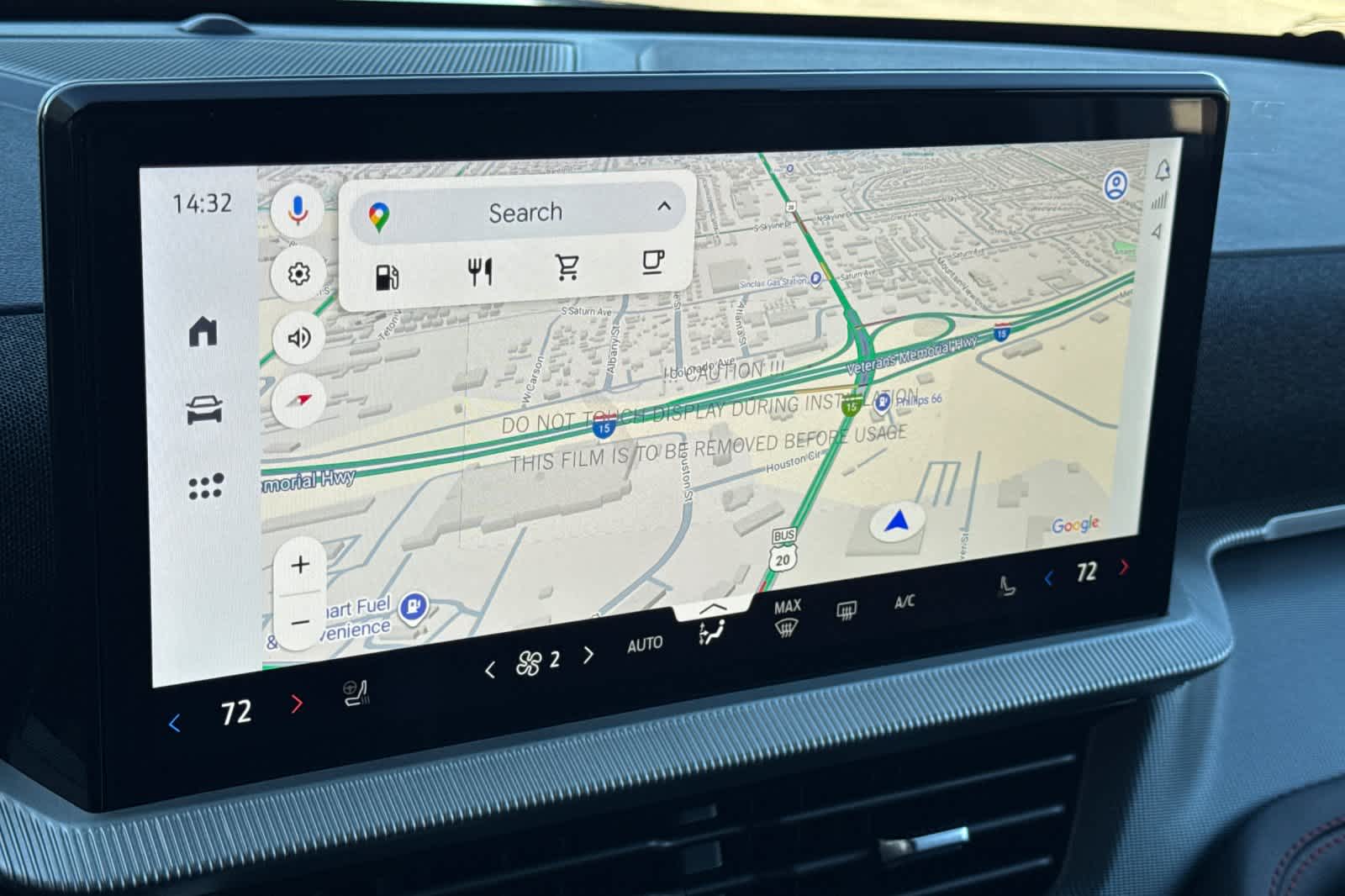 Thumbnail: 2026 Ford Explorer - 20