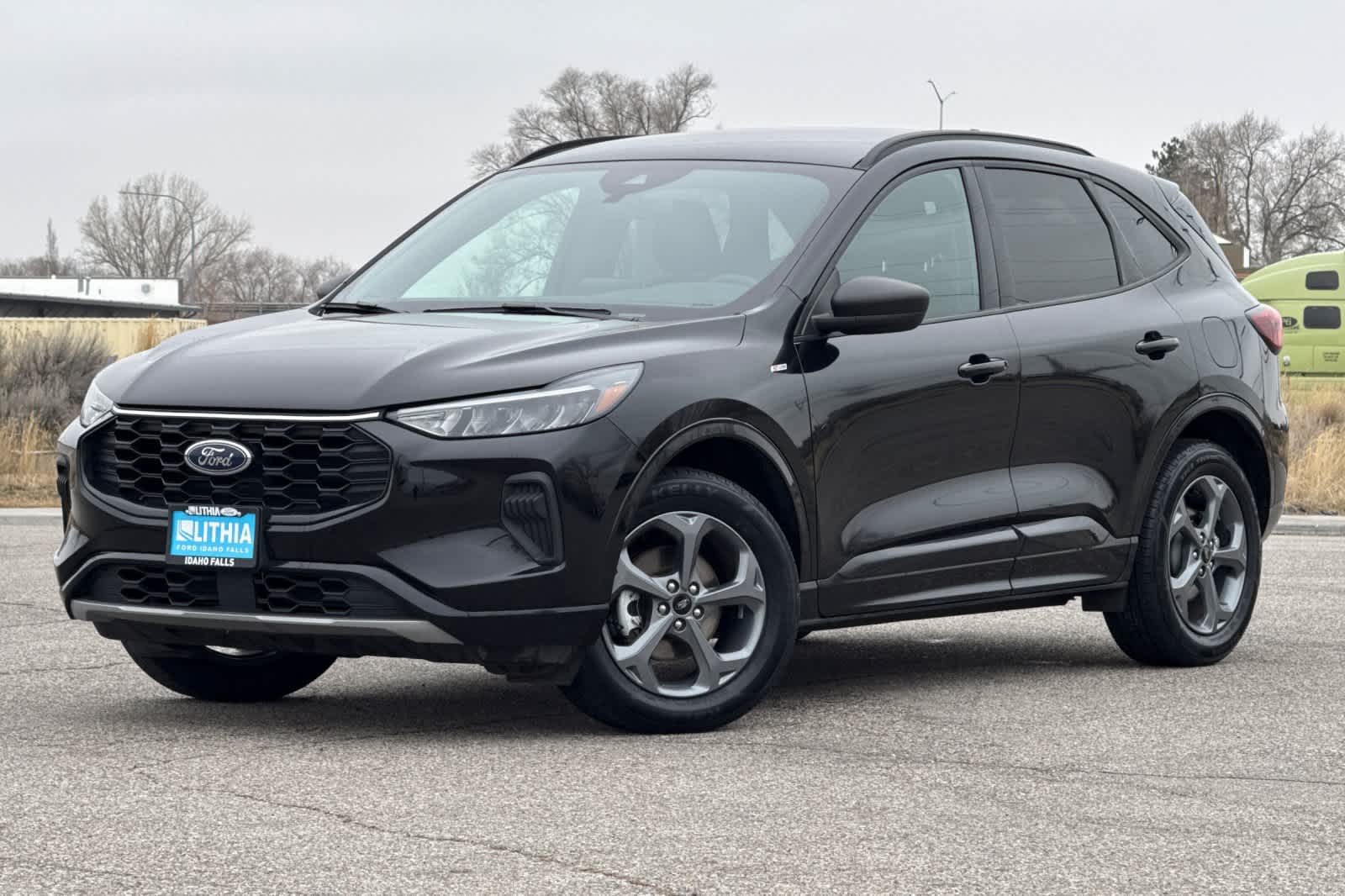 Thumbnail: 2024 Ford Escape - 1