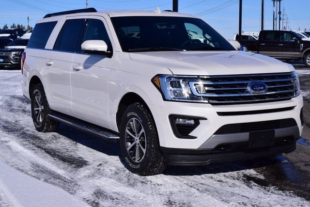 Broadway Ford Idaho Falls >> 2019 Ford Expedition Max For Sale in Idaho Falls ID Broadway Ford Idaho Falls >> 2019 Ford Expedition Max For Sale in Idaho Falls ID