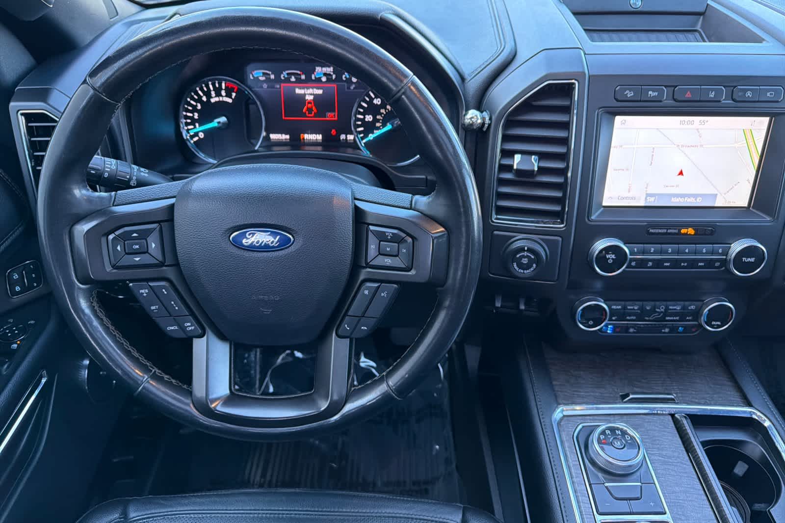 Thumbnail: 2020 Ford Expedition MAX - 14