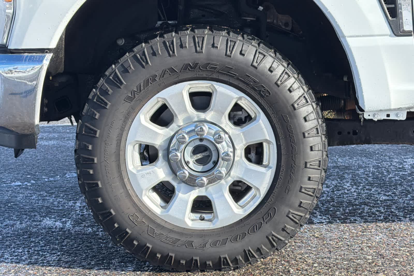 Thumbnail: 2023 Ford F-350 - 25