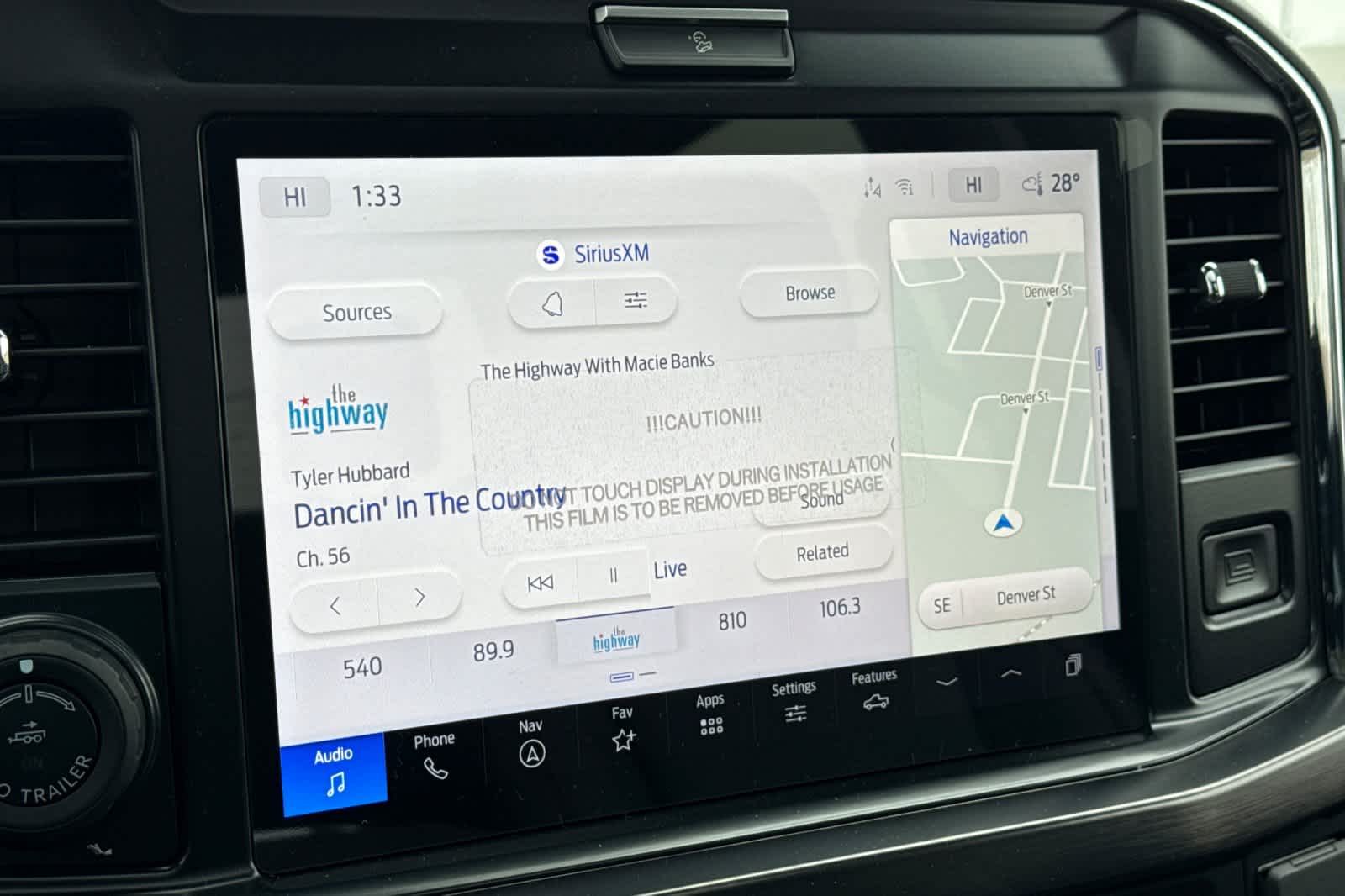 Thumbnail: 2026 Ford F-350 - 17