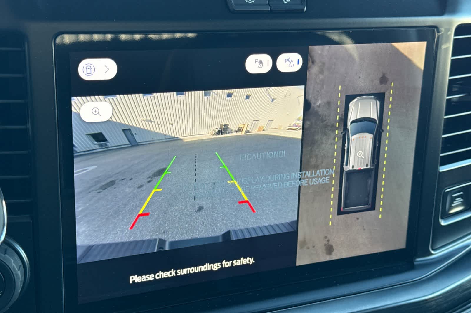 Thumbnail: 2026 Ford F-250 - 19