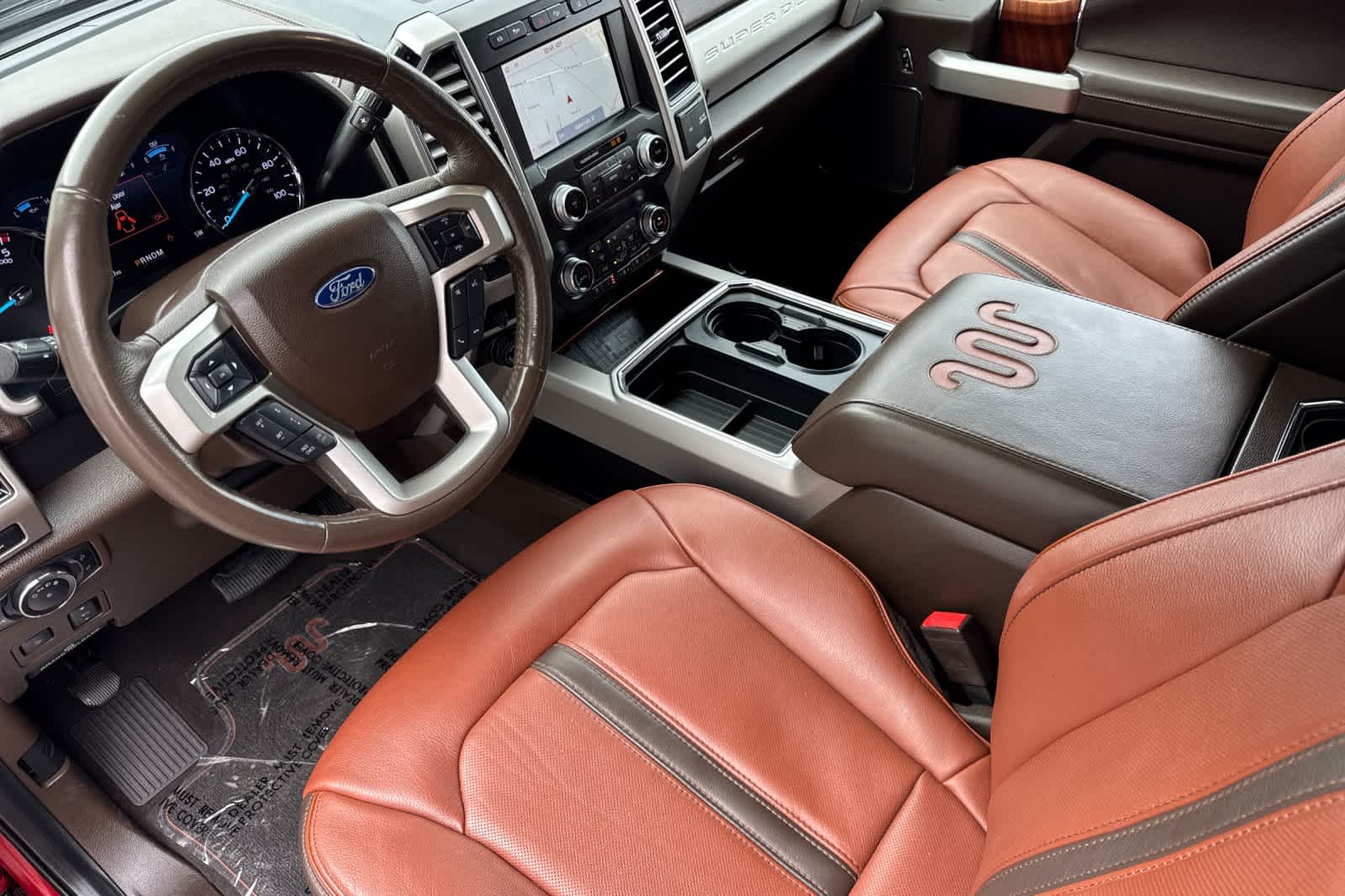 Thumbnail: 2020 Ford F-350 - 11