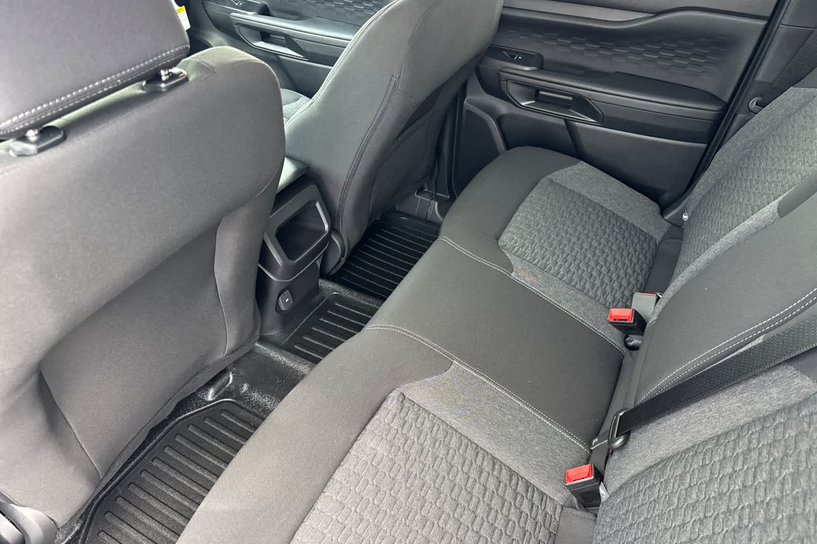 Thumbnail: 2025 Ford Ranger - 4