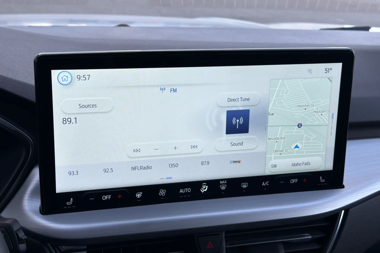 Thumbnail: 2025 Ford Escape - 18