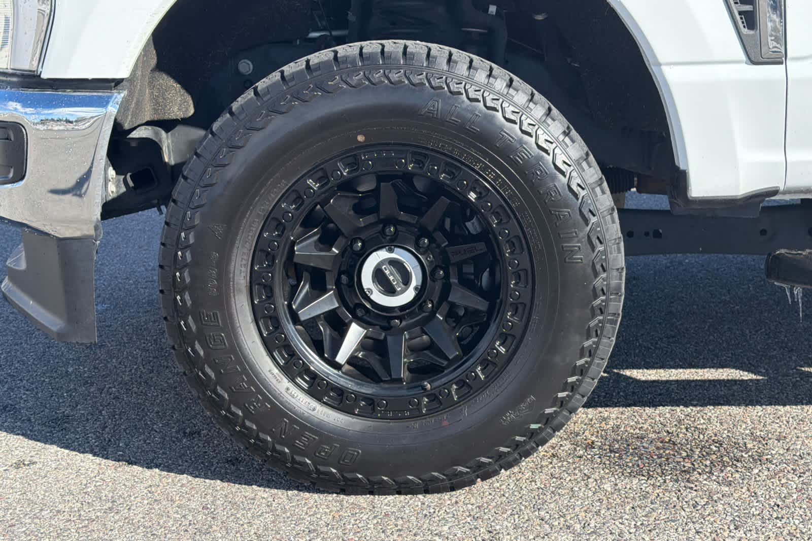 Thumbnail: 2024 Ford F-250 - 25