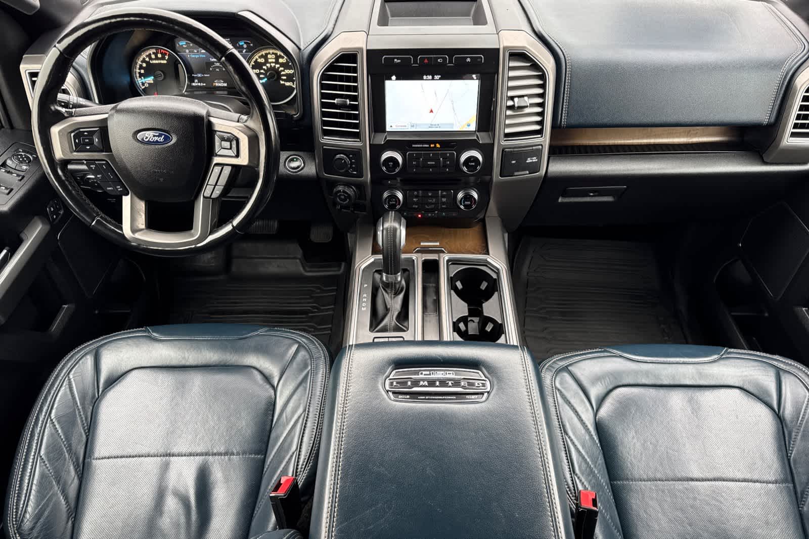 Thumbnail: 2018 Ford F-150 - 3