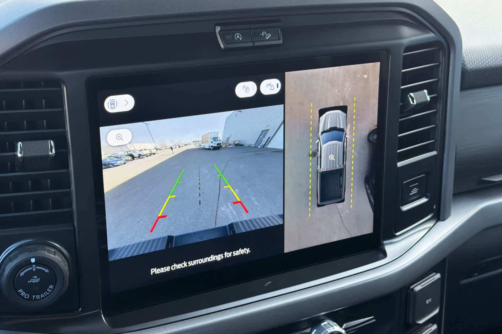 Thumbnail: 2026 Ford F-150 - 19