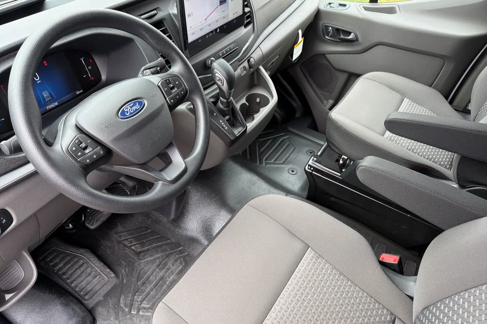 Thumbnail: 2026 Ford Transit Series - 11