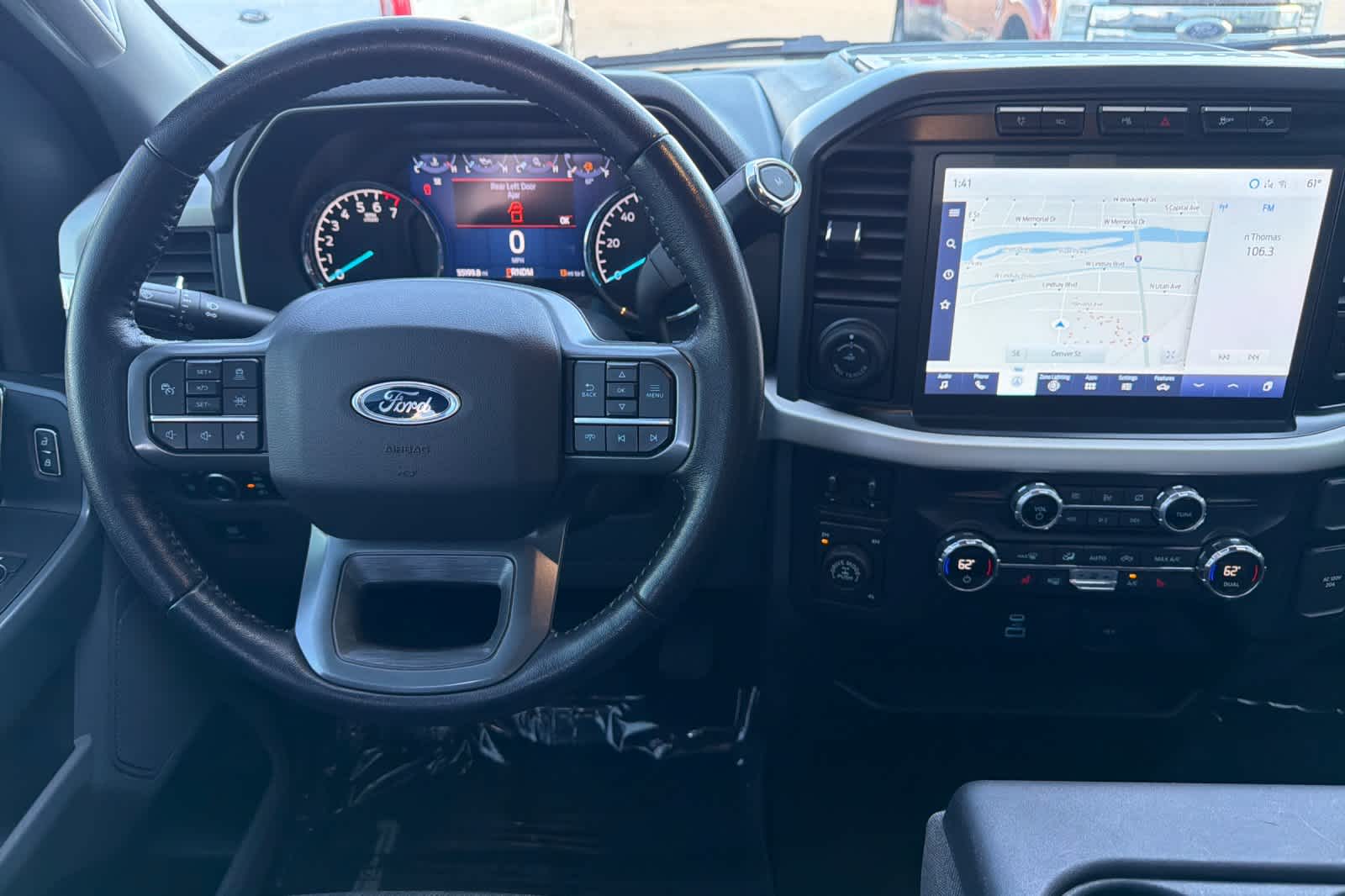 Thumbnail: 2021 Ford F-150 - 14