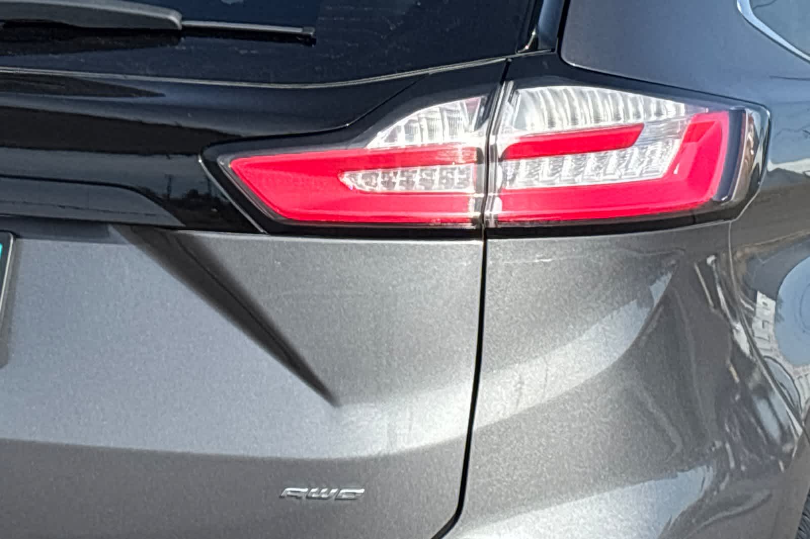 Thumbnail: 2024 Ford Edge - 27