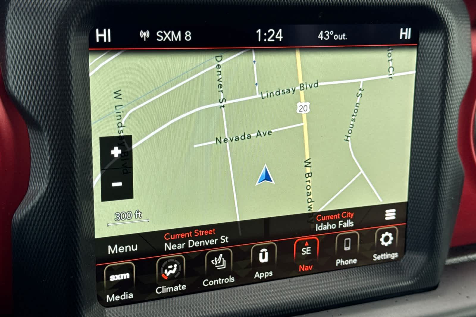 Thumbnail: 2021 Jeep Wrangler - 19