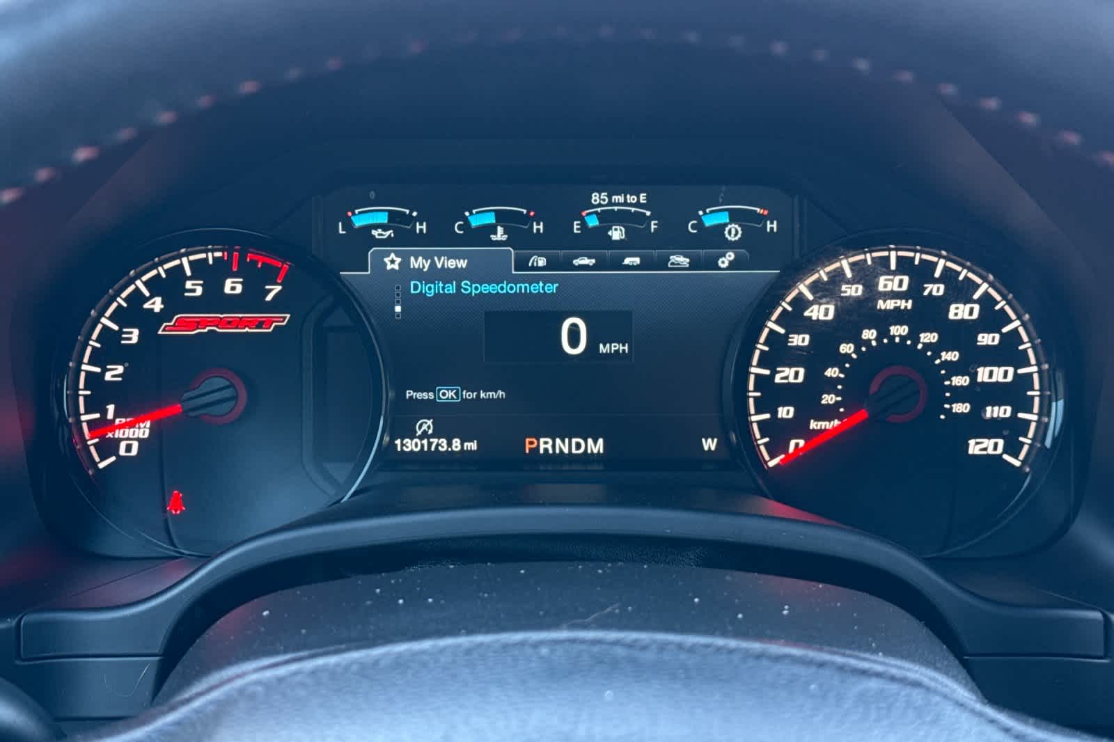 Thumbnail: 2019 Ford F-150 - 24