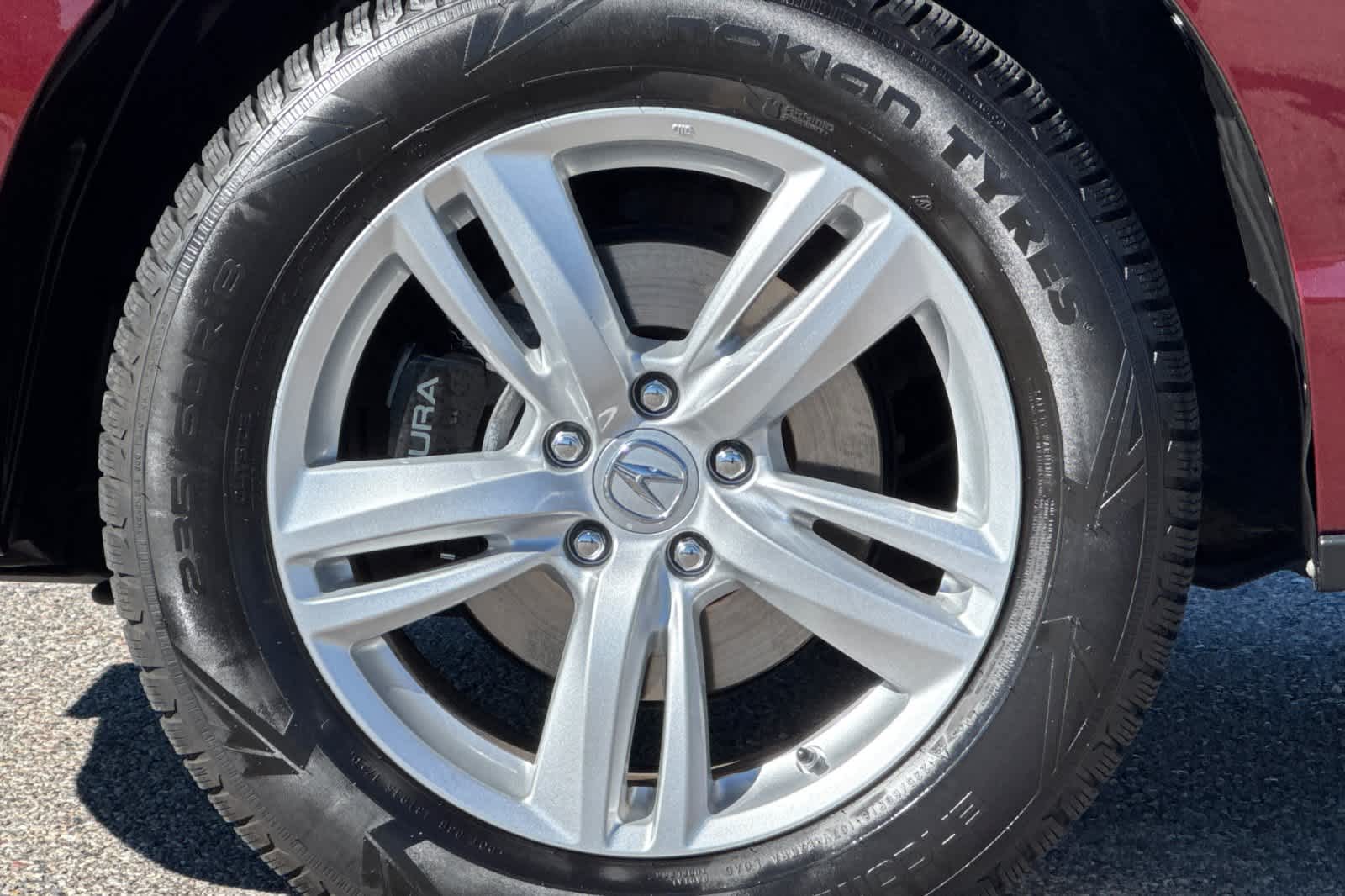 Thumbnail: 2015 Acura RDX - 26