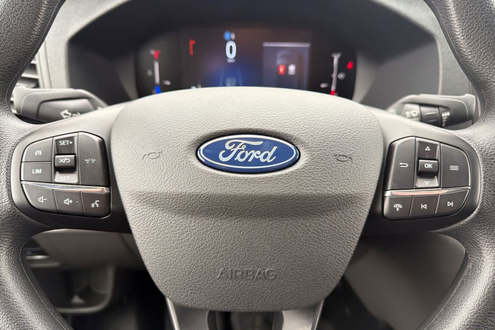 Thumbnail: 2026 Ford Transit Series - 23