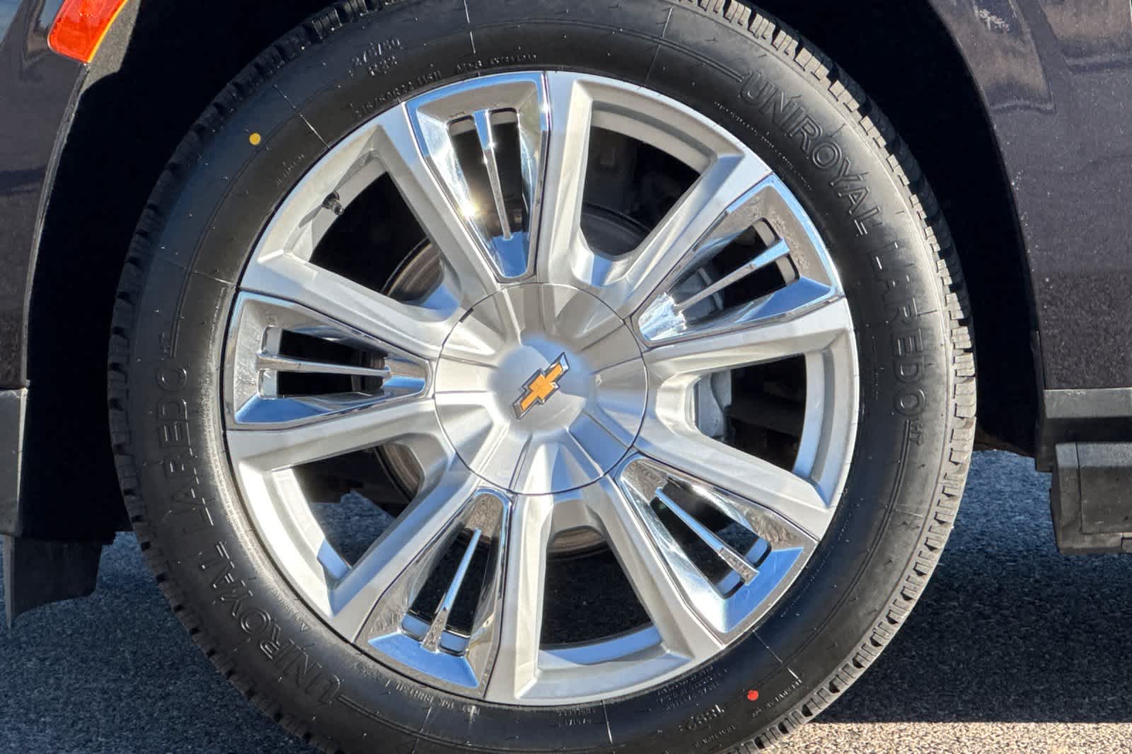 Thumbnail: 2022 Chevrolet Tahoe - 28