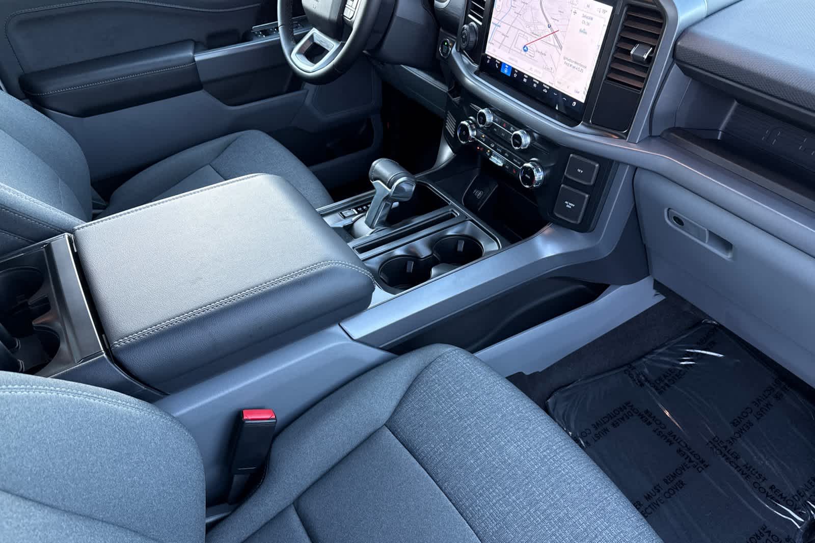 Thumbnail: 2025 Ford F-150 - 15