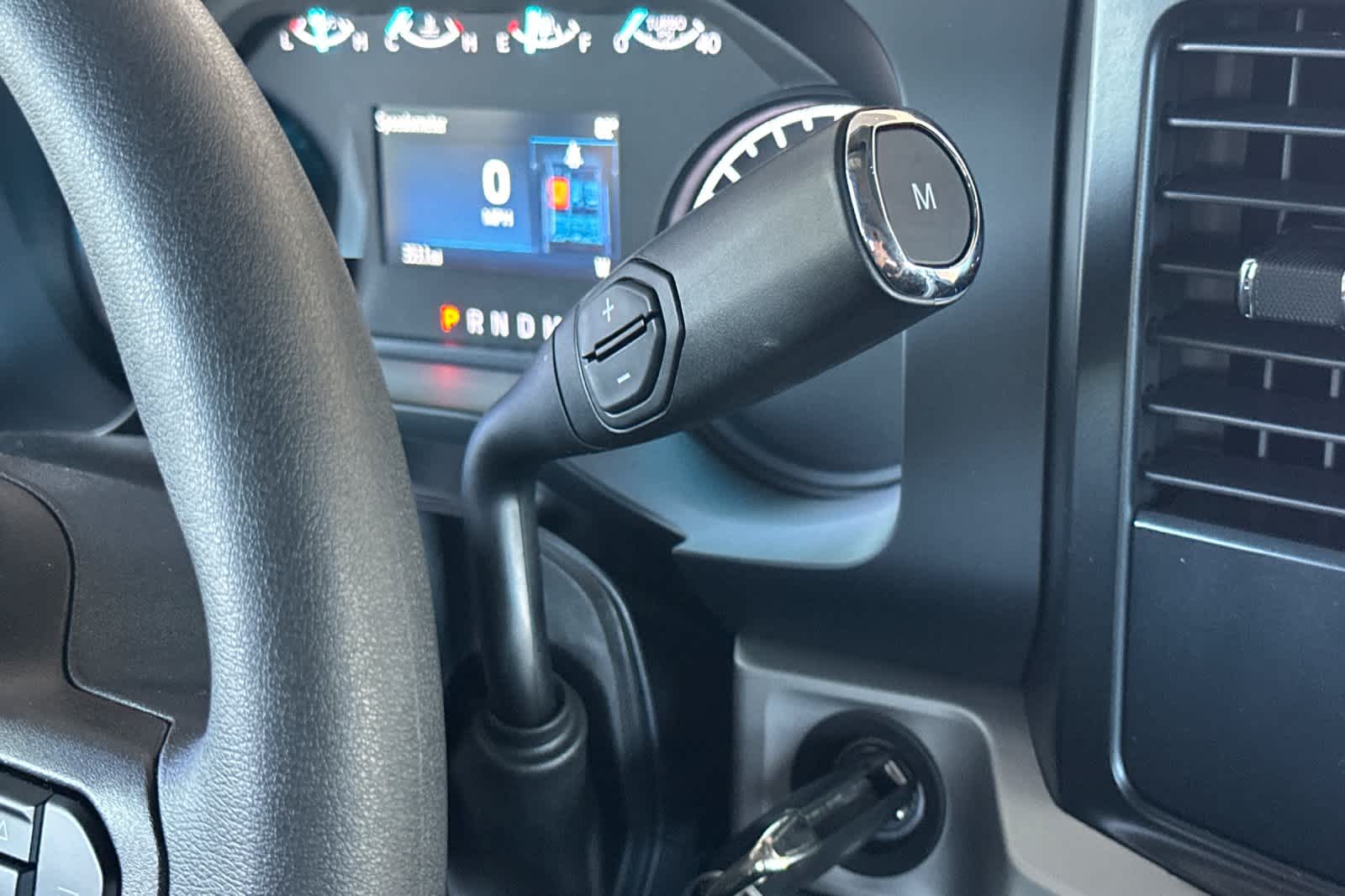 2026 Ford F-250 Super Duty XLT - Photo 20