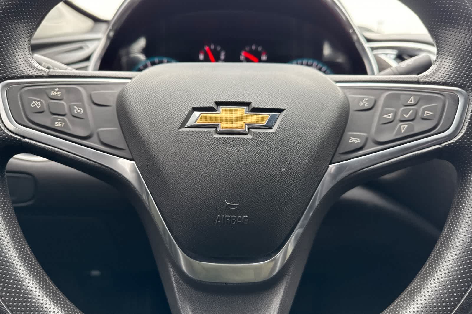 Thumbnail: 2019 Chevrolet Malibu - 22