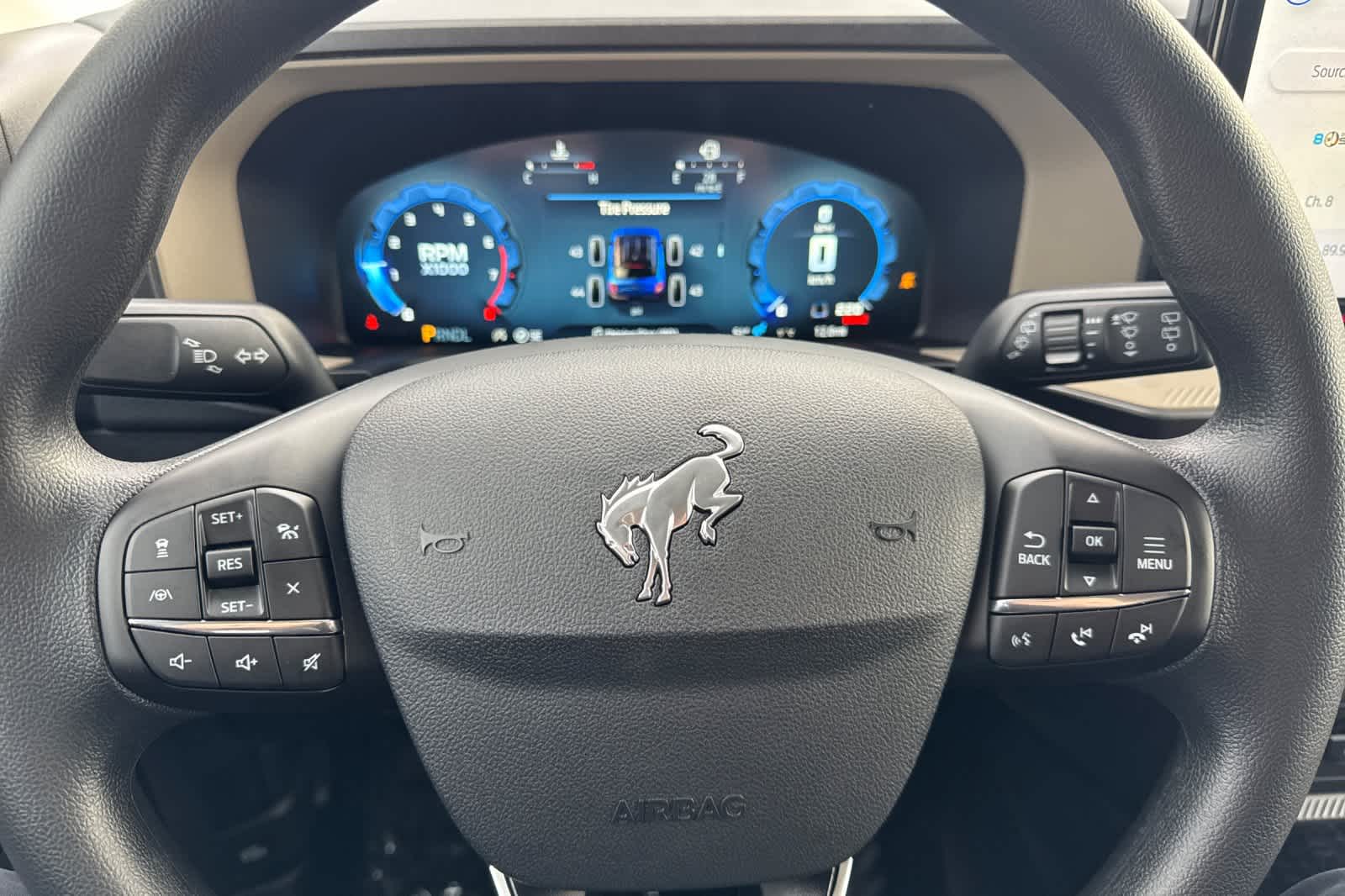 Thumbnail: 2025 Ford Bronco Sport - 23