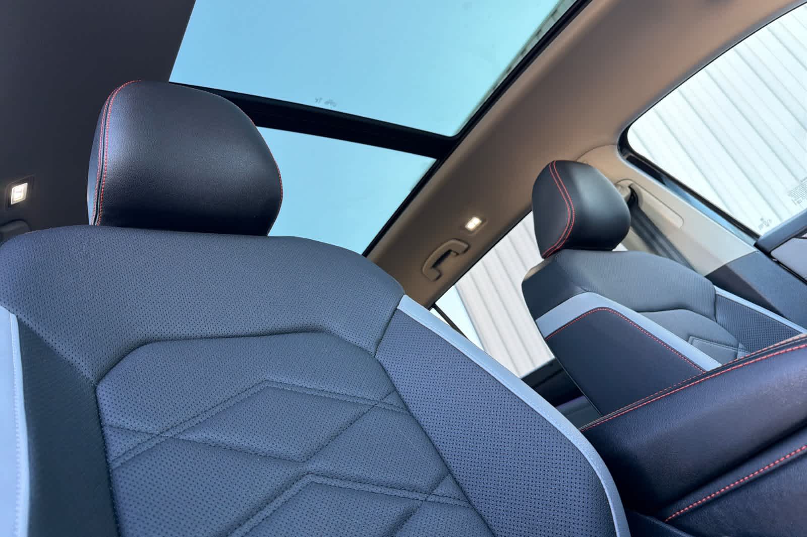 Thumbnail: 2025 Volkswagen Atlas - 18