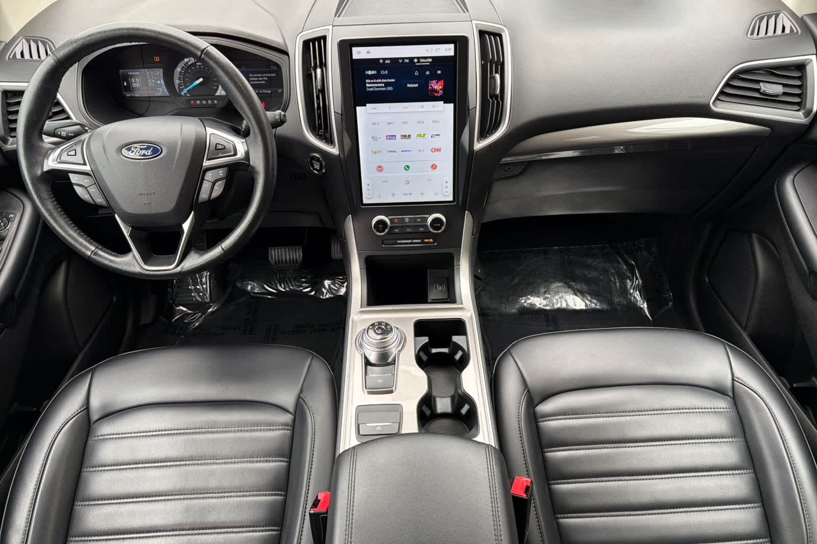 Thumbnail: 2024 Ford Edge - 3