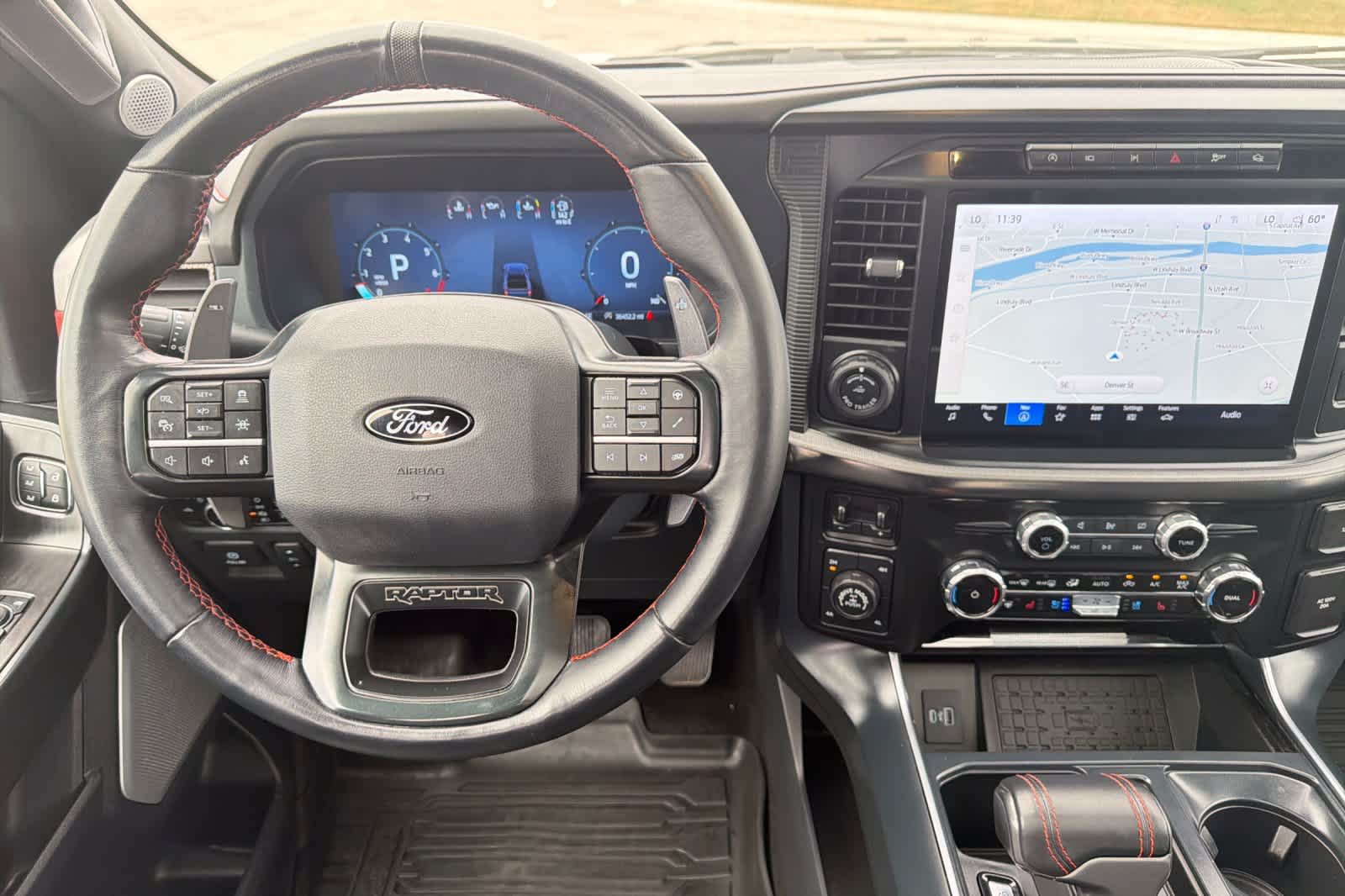 Thumbnail: 2024 Ford F-150 - 14