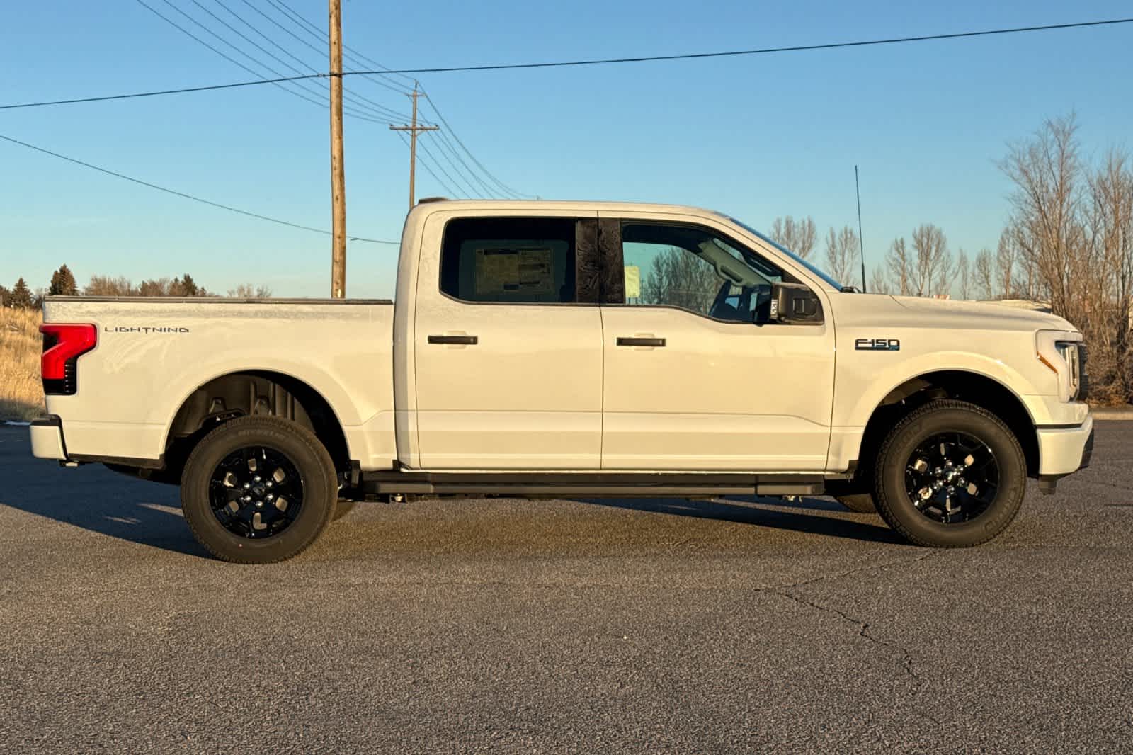 Thumbnail: 2025 Ford F-150 - 8