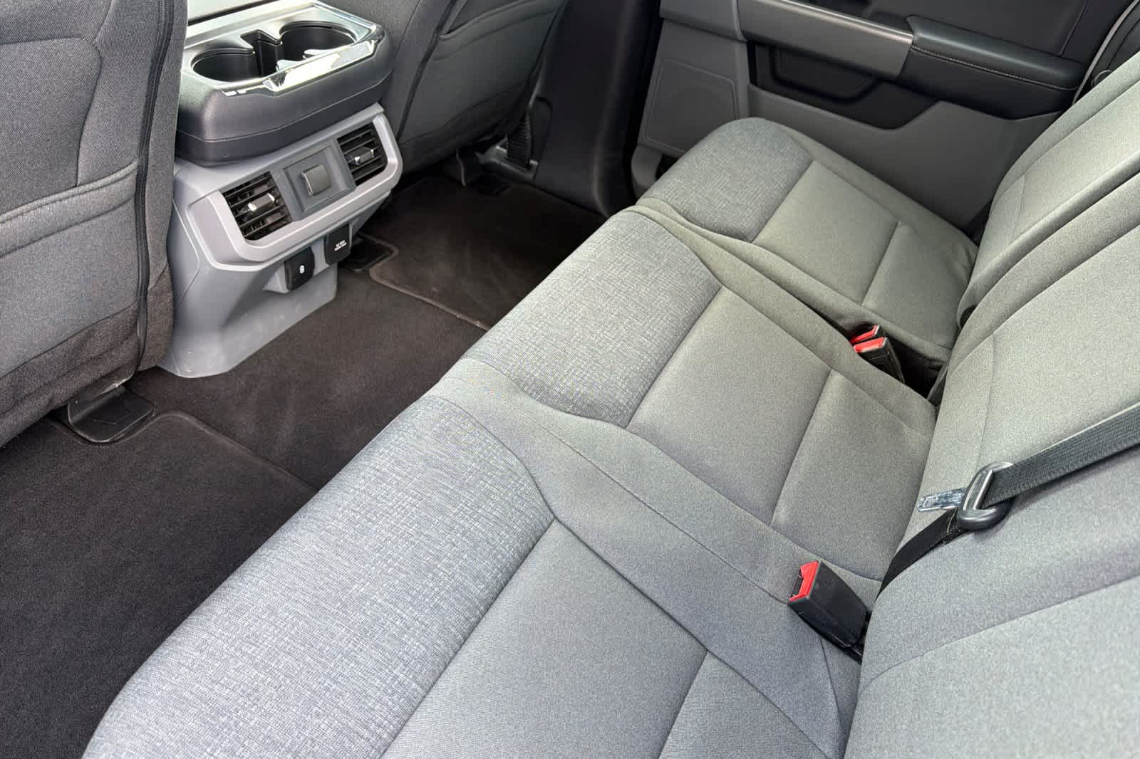 Thumbnail: 2024 Ford F-150 - 4