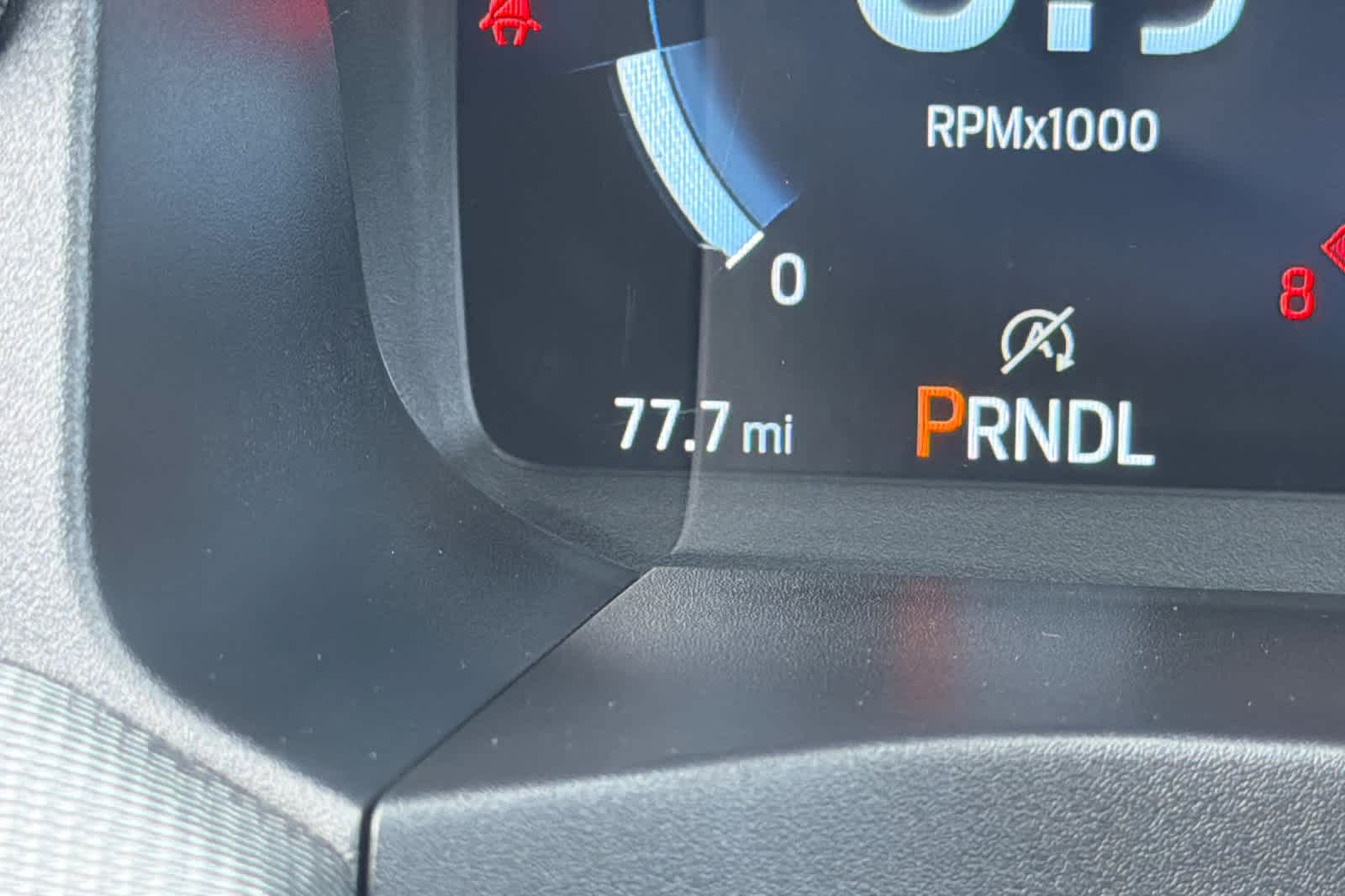 Thumbnail: 2026 Ford Explorer - 27