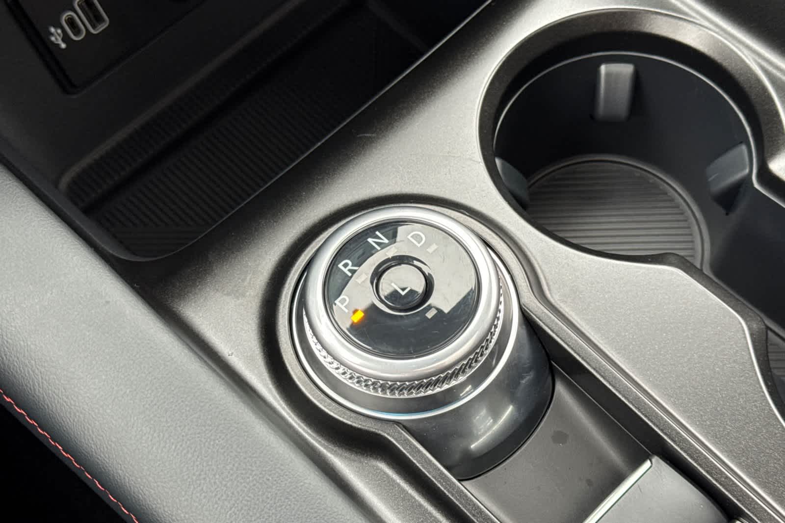 Thumbnail: 2026 Ford Explorer - 23