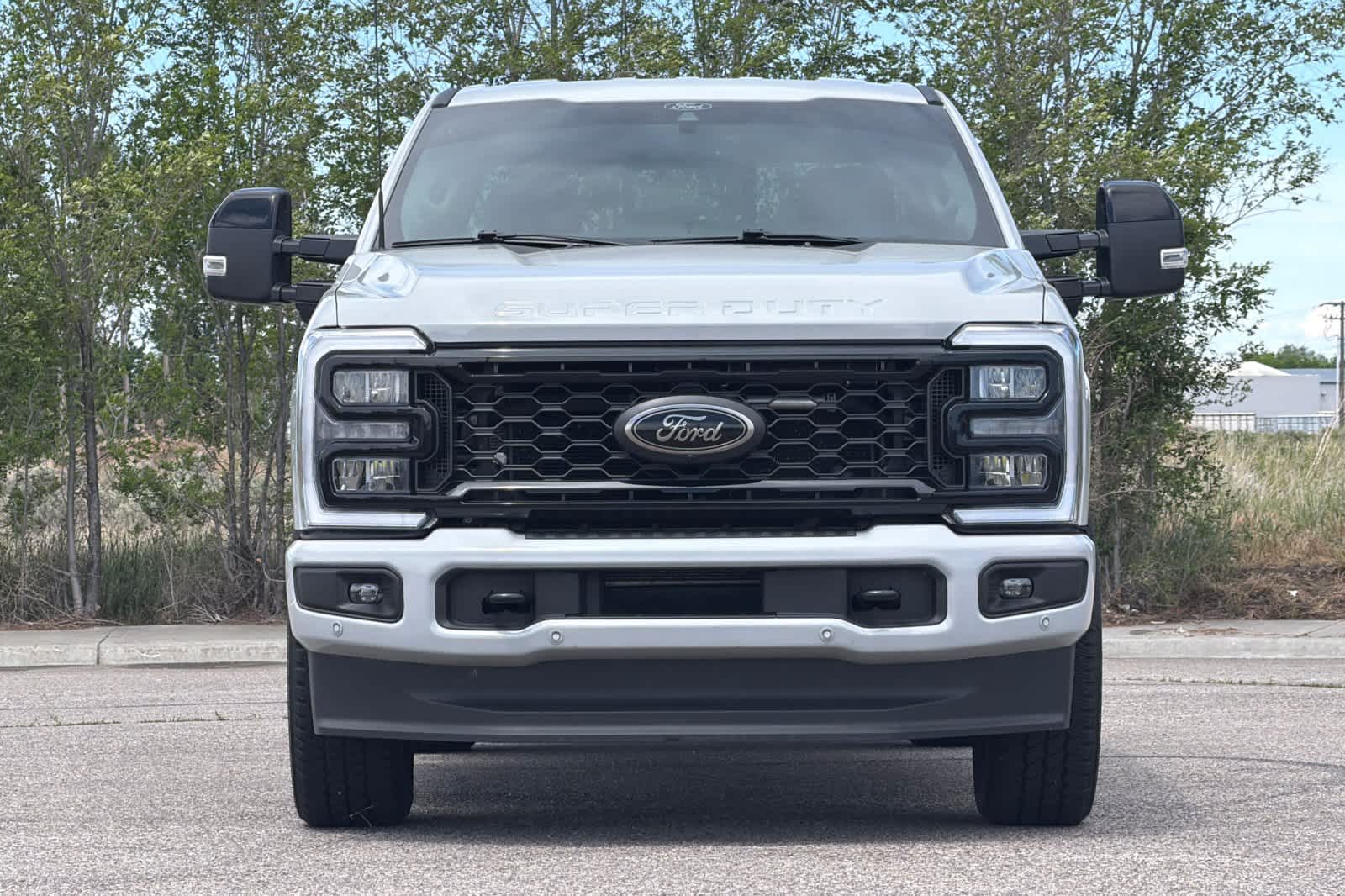 Thumbnail: 2026 Ford F-350 - 9