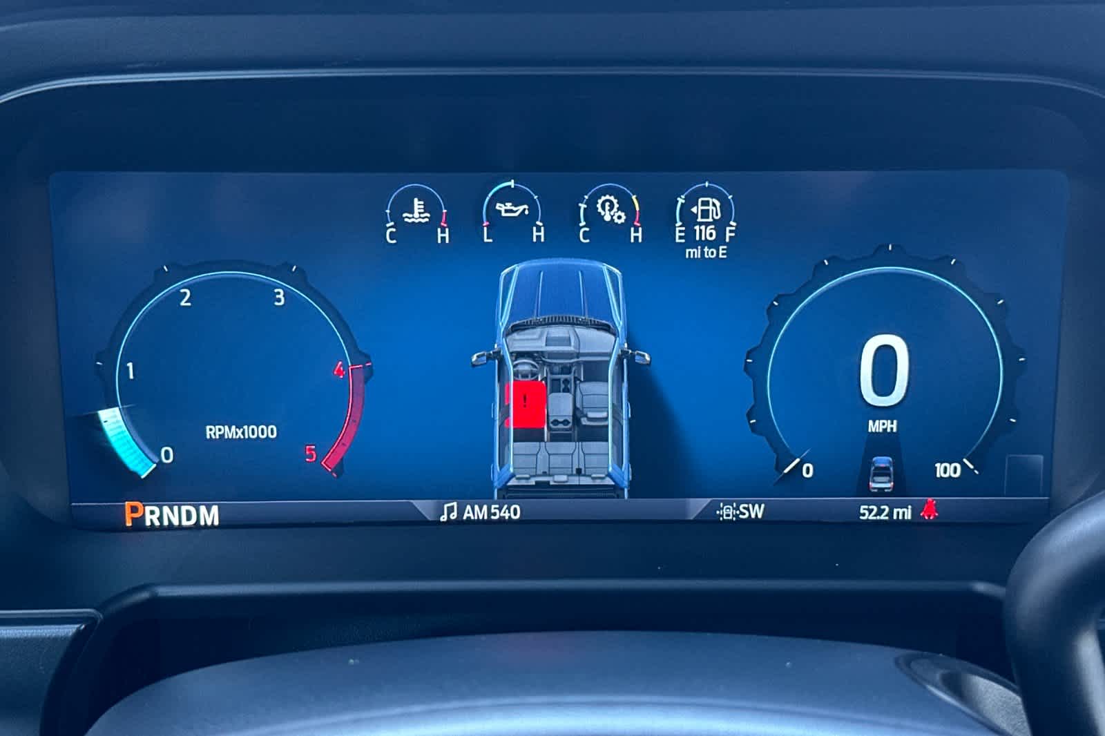 Thumbnail: 2025 Ford F-350 - 24