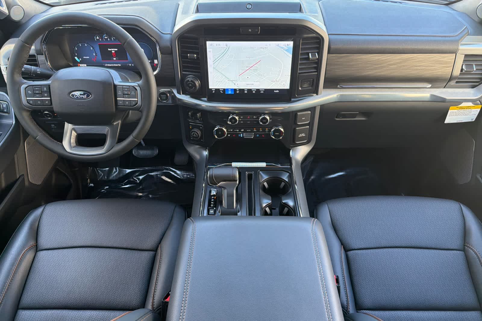 Thumbnail: 2026 Ford F-150 - 2