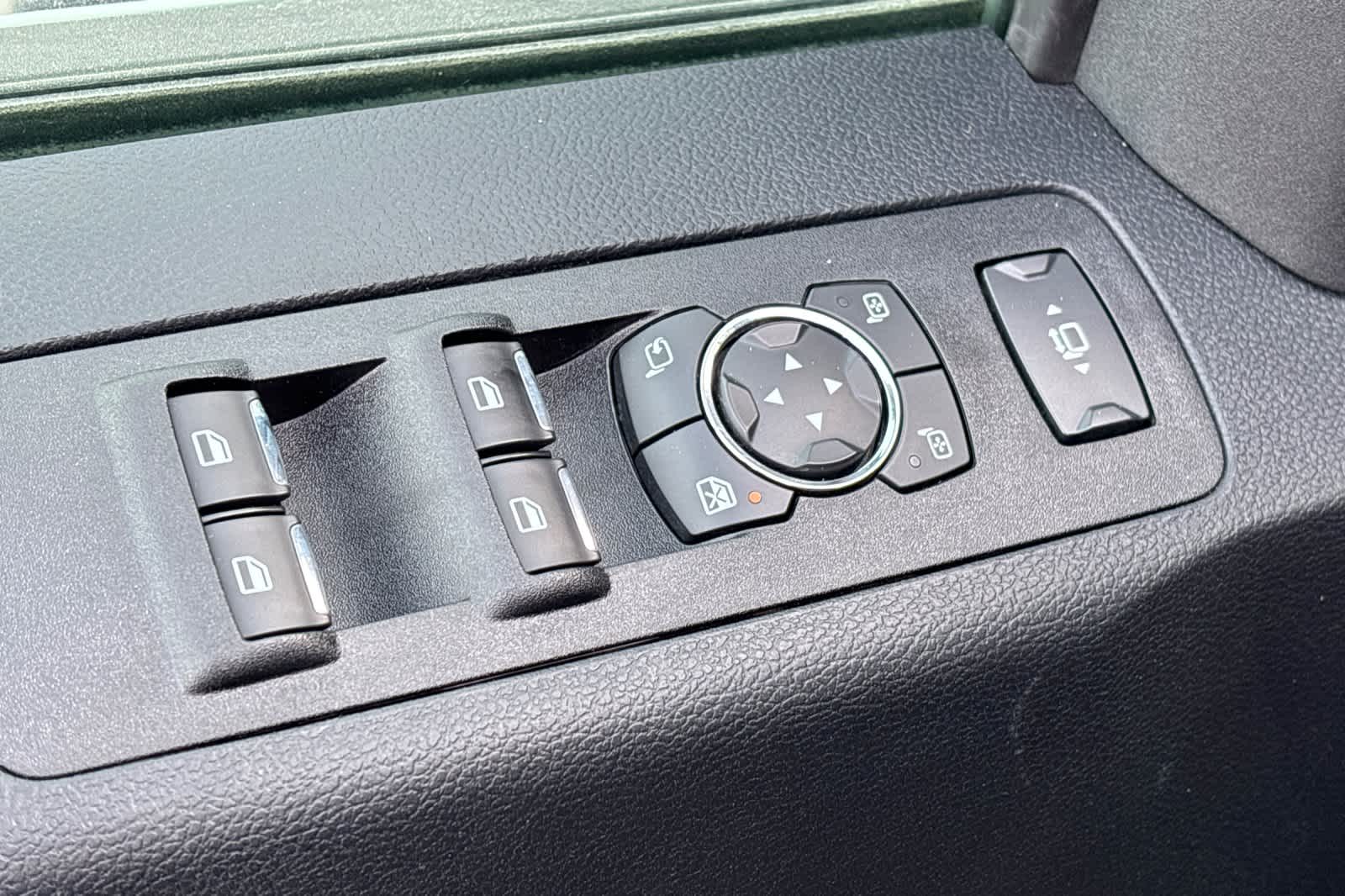 Thumbnail: 2021 Ford F-350 - 13