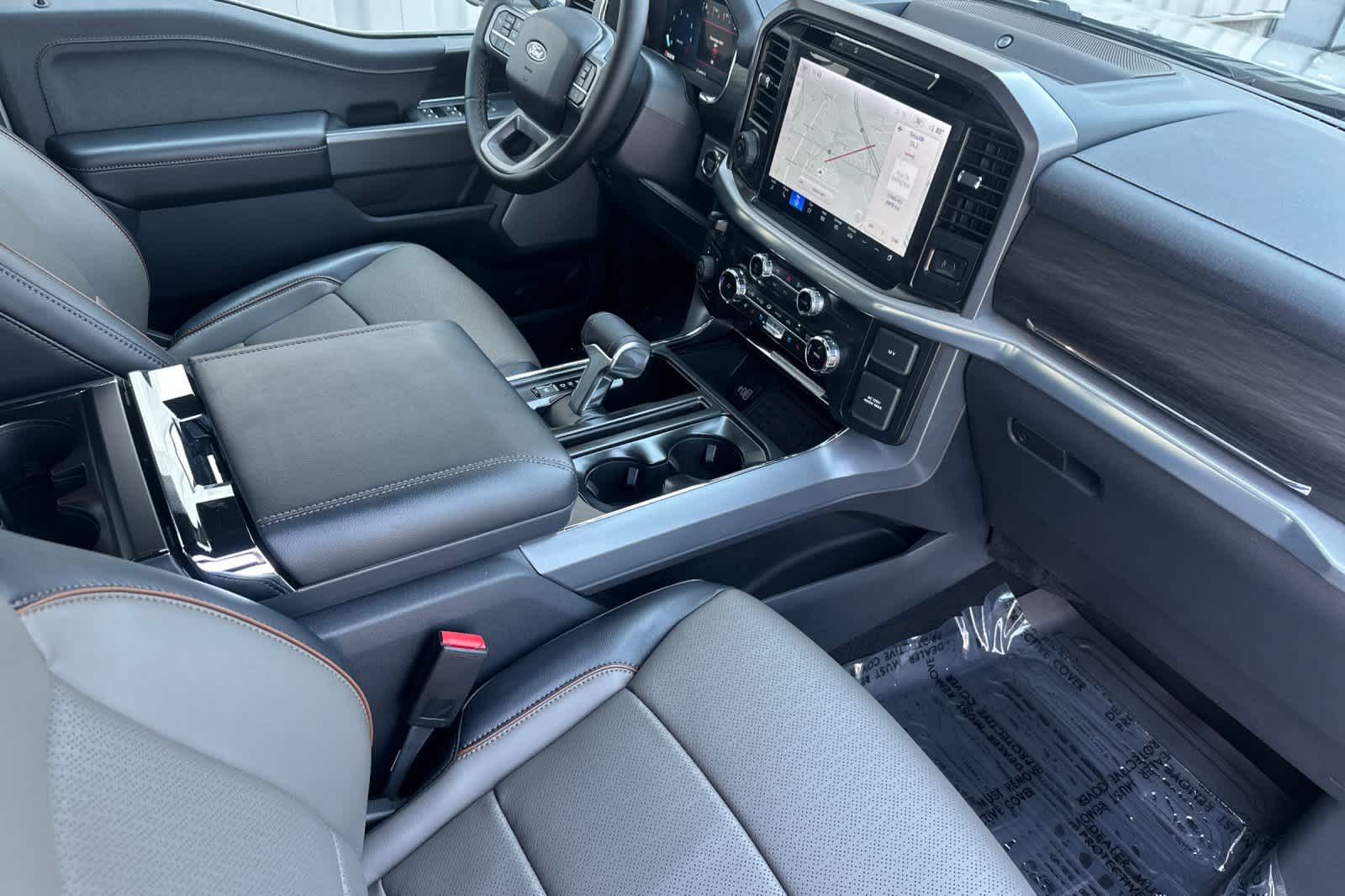 Thumbnail: 2025 Ford F-150 - 15