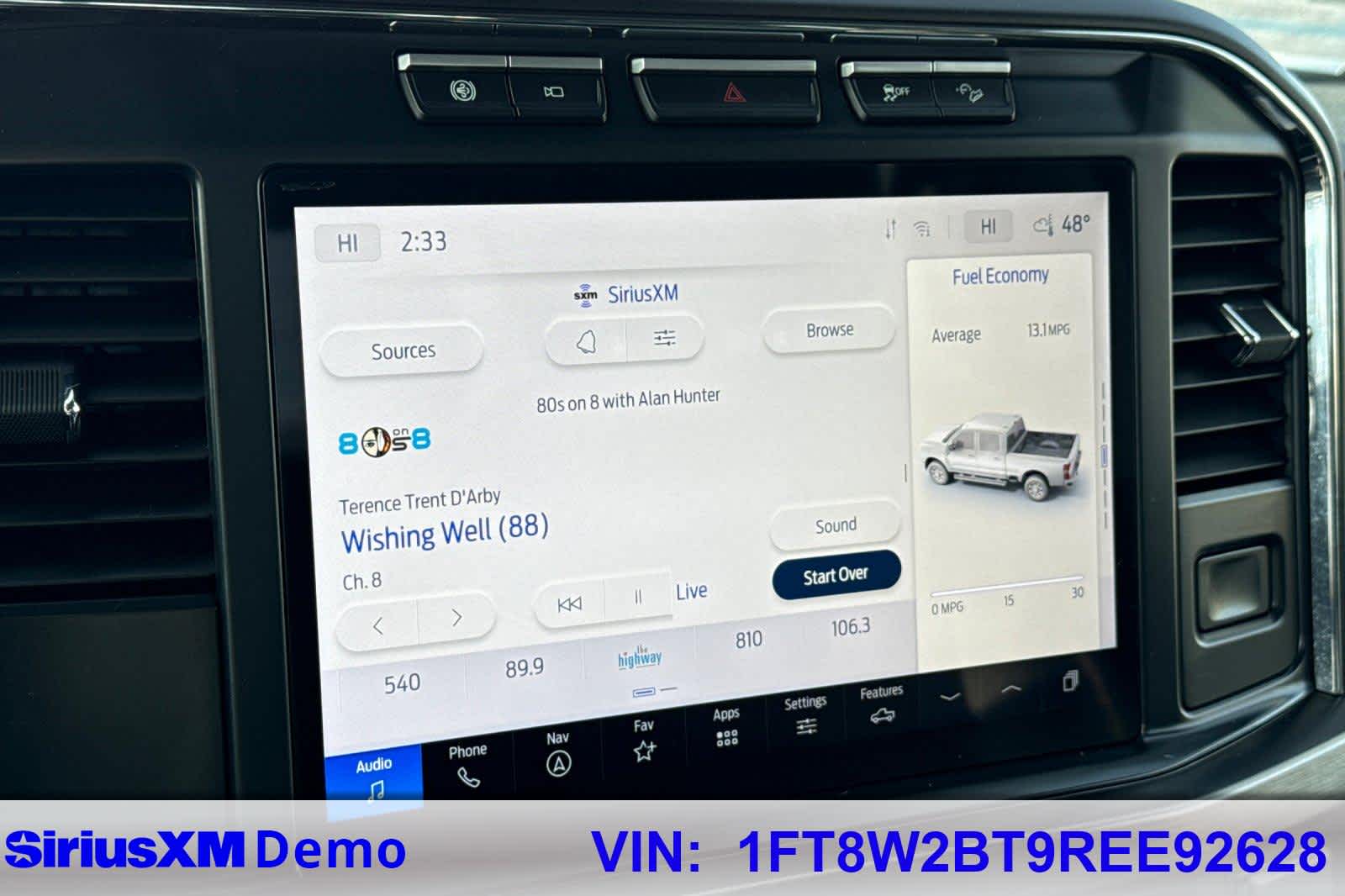 Thumbnail: 2024 Ford F-250 - 28