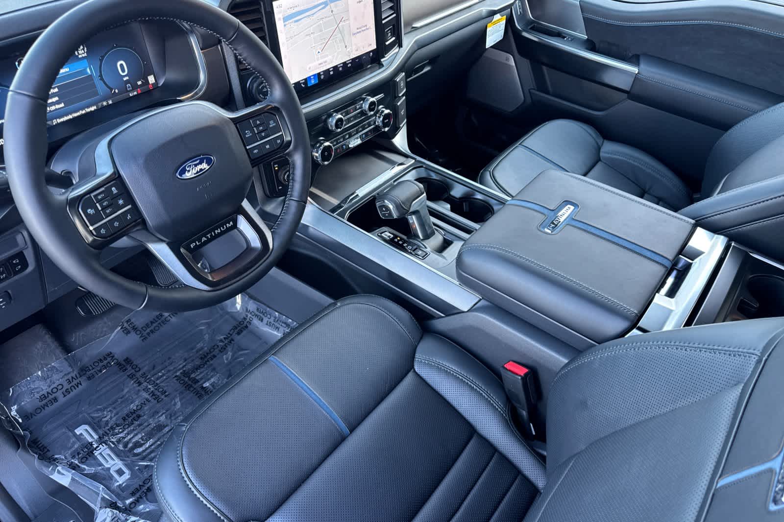 Thumbnail: 2025 Ford F-150 - 11