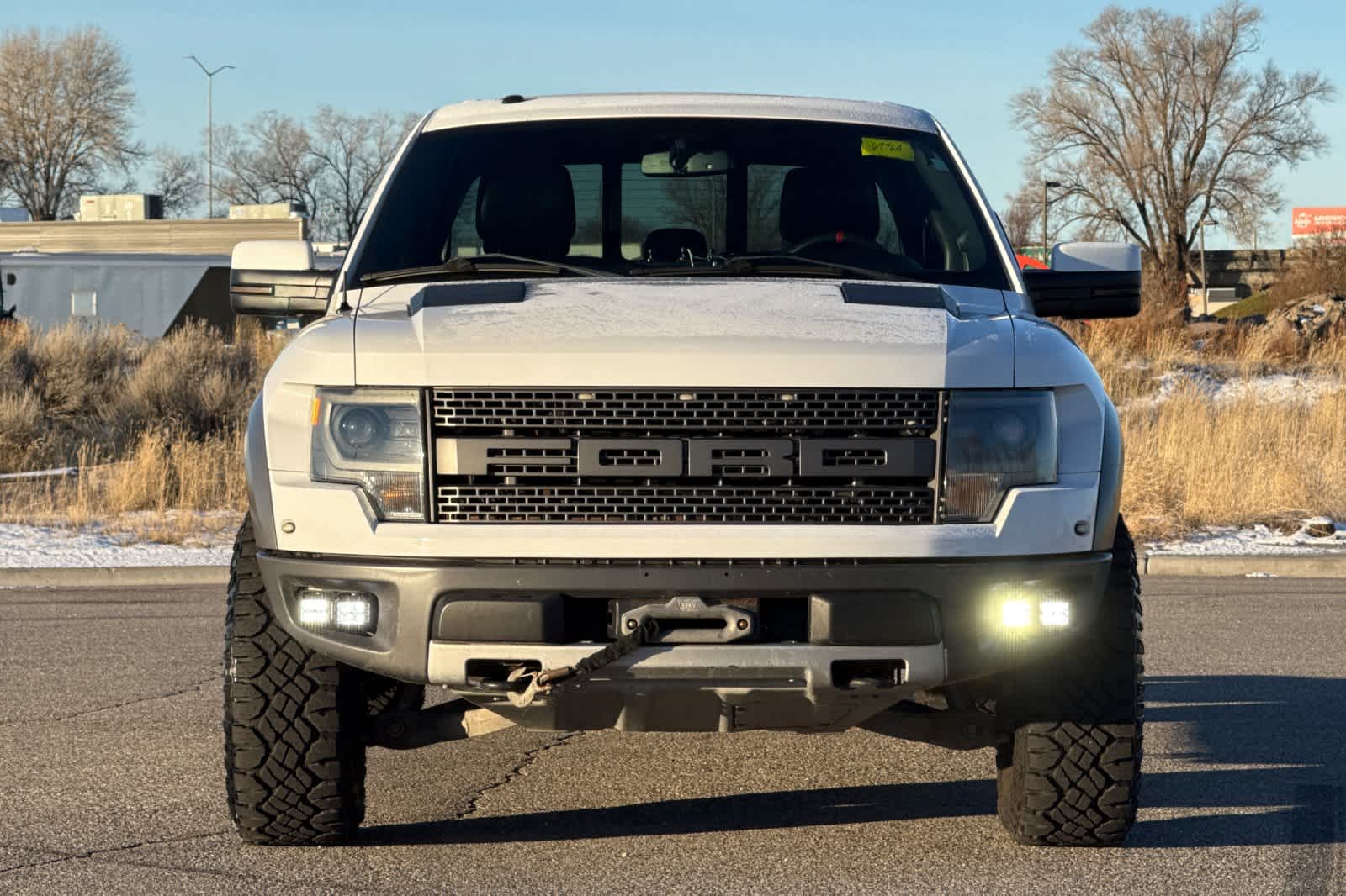 Thumbnail: 2014 Ford F-150 - 10