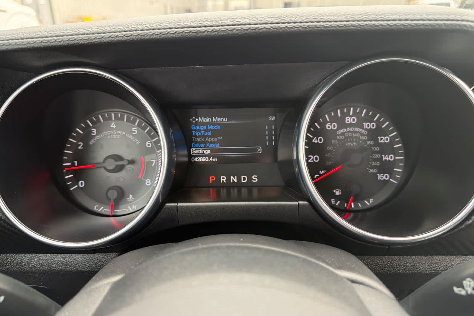 Thumbnail: 2023 Ford Mustang - 23