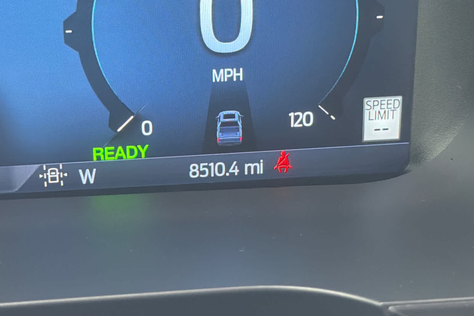 Thumbnail: 2025 Ford F-150 - 22