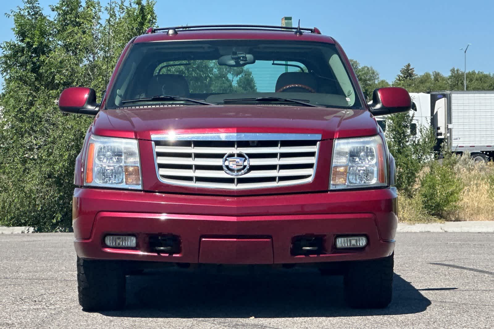 Thumbnail: 2005 Cadillac Escalade - 10