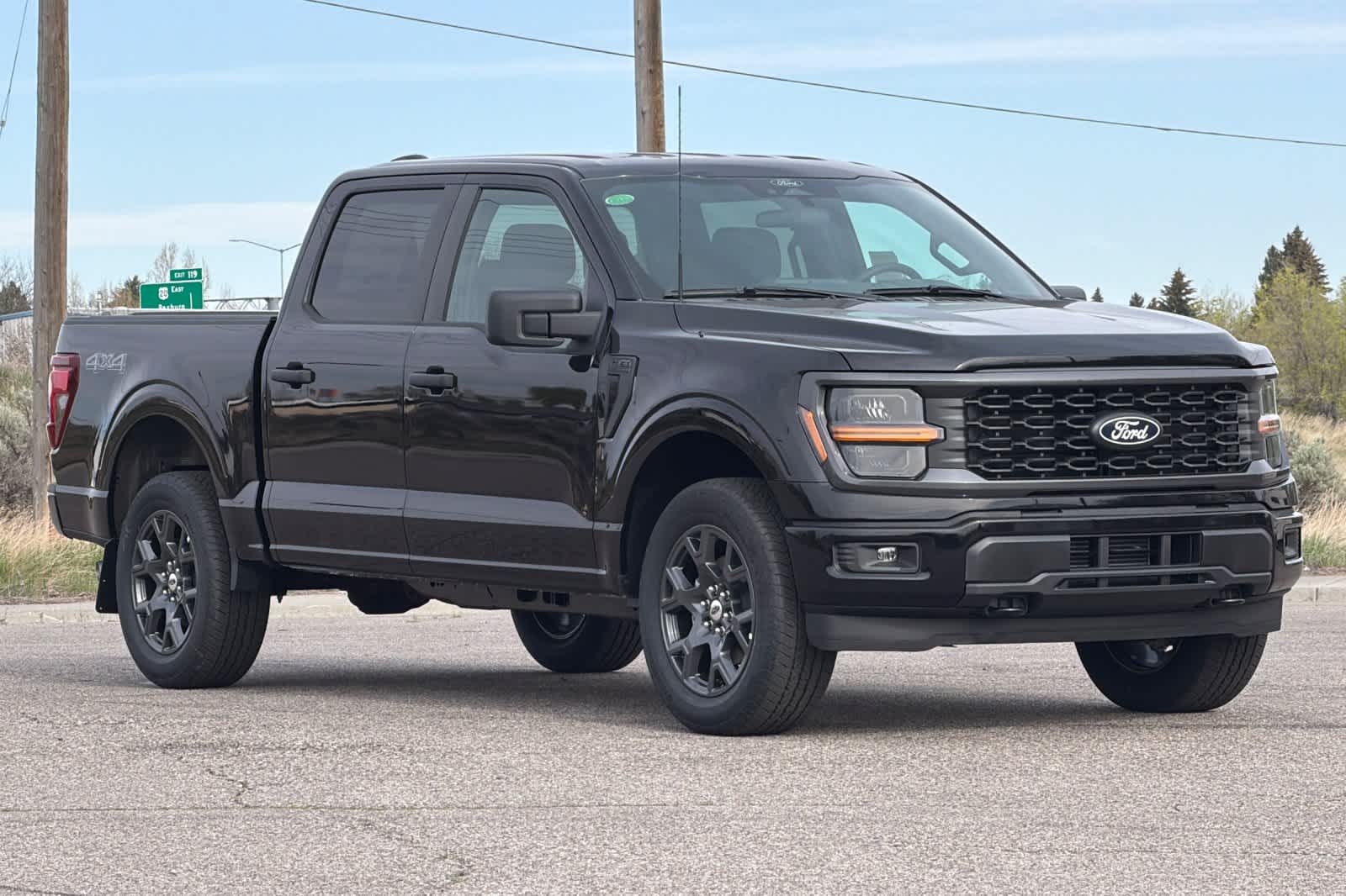 Thumbnail: 2026 Ford F-150 - 9